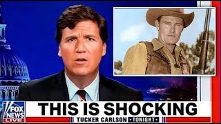 He Was the Rifleman, Now Chuck Connors' Secrets Come to Light
