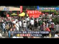 nyデモが欧亜に飛び火・・・東京でも「反原発」叫ぶ（11 10 16）