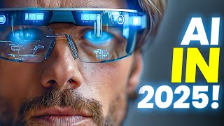 AI Predicts NEXT BIG THINGS in 2025!