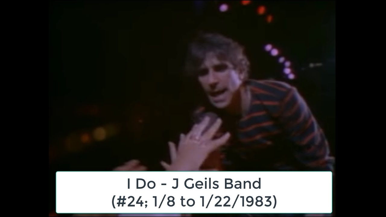 Billboard Top 40 Hits - December 11, 1982 - YouTube