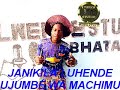 JANIKILA LUHENDE UJUMBE WA MACHIMU BY LWENGE STUDIO 0623494905