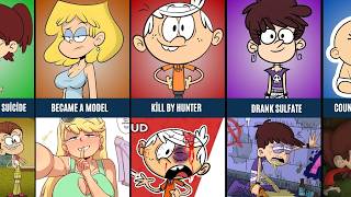 How did The Loud House end ?
