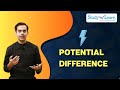 Electric potential and potential difference | Science | Electricity