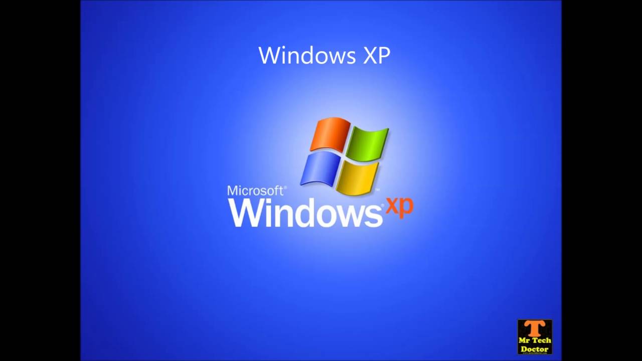 Difference Between Windows Xp Vs Vista Youtube