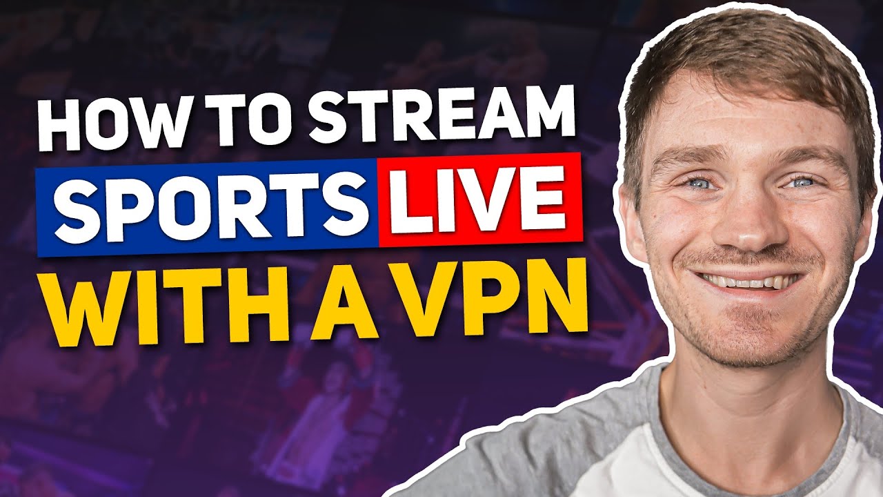 How To Watch Sport Live Streaming Anywhere Watch Live Sports Games