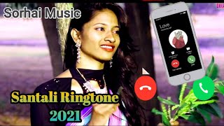 Sorhai Ringtone//New Santali Ringtone 2022