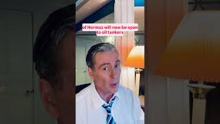 Iran accepts ceasefire offer from U.S.