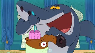 Zig & Sharko ✨ SPRING CLEANING | Compilation Cartoons for Children