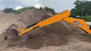 2012 JCB 3CX 15