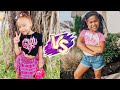 Jojo Redd VS LaiyaFace TV (The Sales Family) Natural Transformation 🌟 2023 | From 0 To Now