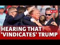 Trump Live | House Committee Hearings Live Today | Trump News | US Elections 2024 | US News | N18G