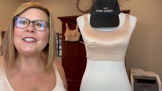 Meet Ruby Ribbon's Bra Replacement - Original Demi