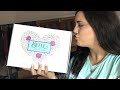 Belle Book Box!!! Amazing book Subscription Box! And discount code