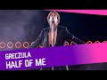Greczula - Half of Me