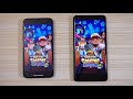iPhone X vs Google Pixel 2 XL - Speed Test! Which is BOSS (4K)