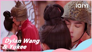 🎐Crying😭! Yin Lou cruelly broke up with Xiao Duo | Unchained Love EP21 | iQIYI Romance