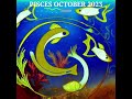 pisces october 2023🌊get yo money bag🌟 pisces motivation zodiac embracebalance ebonysunshine111