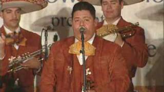 Mariachi Los Camperos de Nati Cano - \