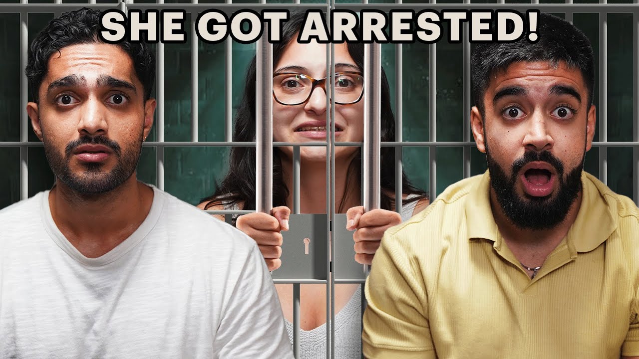 Prank Gone Wrong Youtube