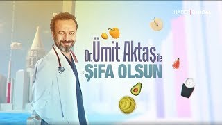 Dr. Ümit Aktaş ile Şifa Olsun | Mutlu Bağırsak