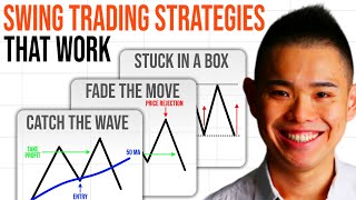 3 Proven Swing Trading Strategies (That Work)