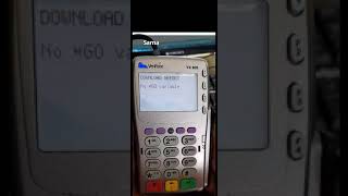 How To Verifone ATM Device Tamper Remove Process..