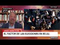 opinión méxico ha frenado la llegada de migrantes a la frontera sur de estados unidos