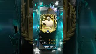 JJ KARTU GERAK ST MADRID PALING TERKUAT💀🔥#edits #Trending #fcmobile #FIFAMOBILE