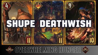 Gwent ~ Shupe Deathwish | The Narrow Wins Episode