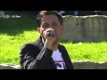 Abay - 1997 - ZDF Fernsehgarten 28.08.2016 - Gruß von Matthias