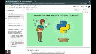 Google Colab Insert a Code Snippet