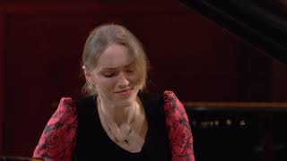 JOANNA GORANKO – first round (18th Chopin Competition, Warsaw)