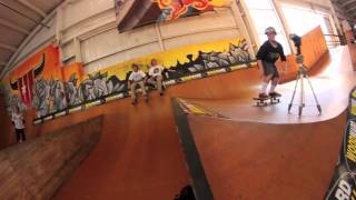 Death Gap