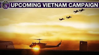 The Valley Of Death Campaign: Teaser | DCS