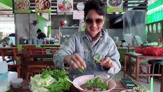 ก๋วยเตี๋ยวร้านประจำผมเองครับ ทุกครั้งมาอุดรธานีต้องแวะร้านนี้ครับ😛 🅱️ #บอยศิริชัย #ล่าสุด