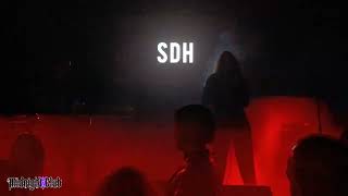 SDH live @ Midnight Club 03.06.23