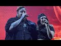 Jelly Roll & Bailee Ann - Tears Could Talk (Live in Alpharetta, GA 7-29-23) (4K)