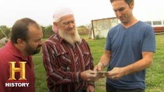 American Pickers: Bonus - Every Pick Has a Story (Season 1) | History