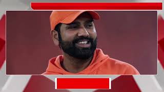 10 ఏళ్ల తర్వాత రంజీ ట్రోఫీలో ఆడనున్న రోహిత్ | Rohit to play in Ranji Trophy | BRK News