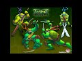 all tmnt theme songs