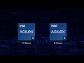 Intel® Agilex™ 5 FPGA Family Overview Video