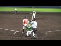 20150926 cs第4戦 5回裏