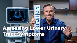 Assessing Lower Urinary Tract Symptoms: The Science of Pee Problems