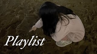 Playlist | 도입부터 좋은 슬픈 팝송 모음 “please remember this kind of heart” “이러한 마음만은 기억해주길“