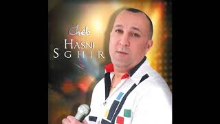 Cheb Hasni Sghir - Achek T Fiha (Le premier jour)