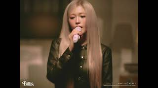 Billlie | cloud palace ~ false awakening | THE COLLECTIVE MEMORIES : SCENE 02 #HARAM #하람