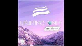 Ori Uplift - Uplifting Only Episode 440 (Jul 15, 2021)