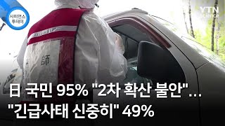 日 국민 95% \