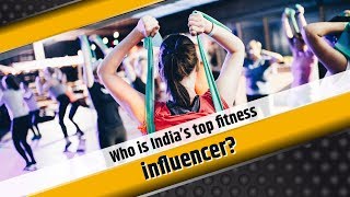 NIJ Newscast July 10, 2019 l Who is India’s top fitness influencer?