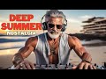 Deep Summer Nostalgia   Rihanna, Avicii, Justin Bieber, Kygo, Alok, Bastille, David Guetta, Selena G